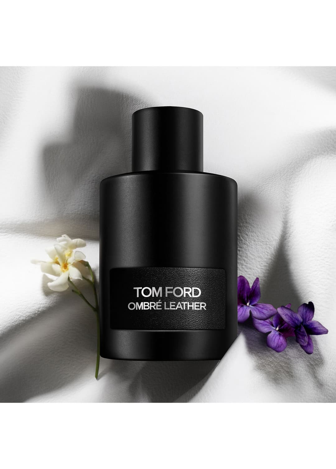 Tom Ford Ombre Leather EDP 100ML Erkek Tester Parfüm görsel 2