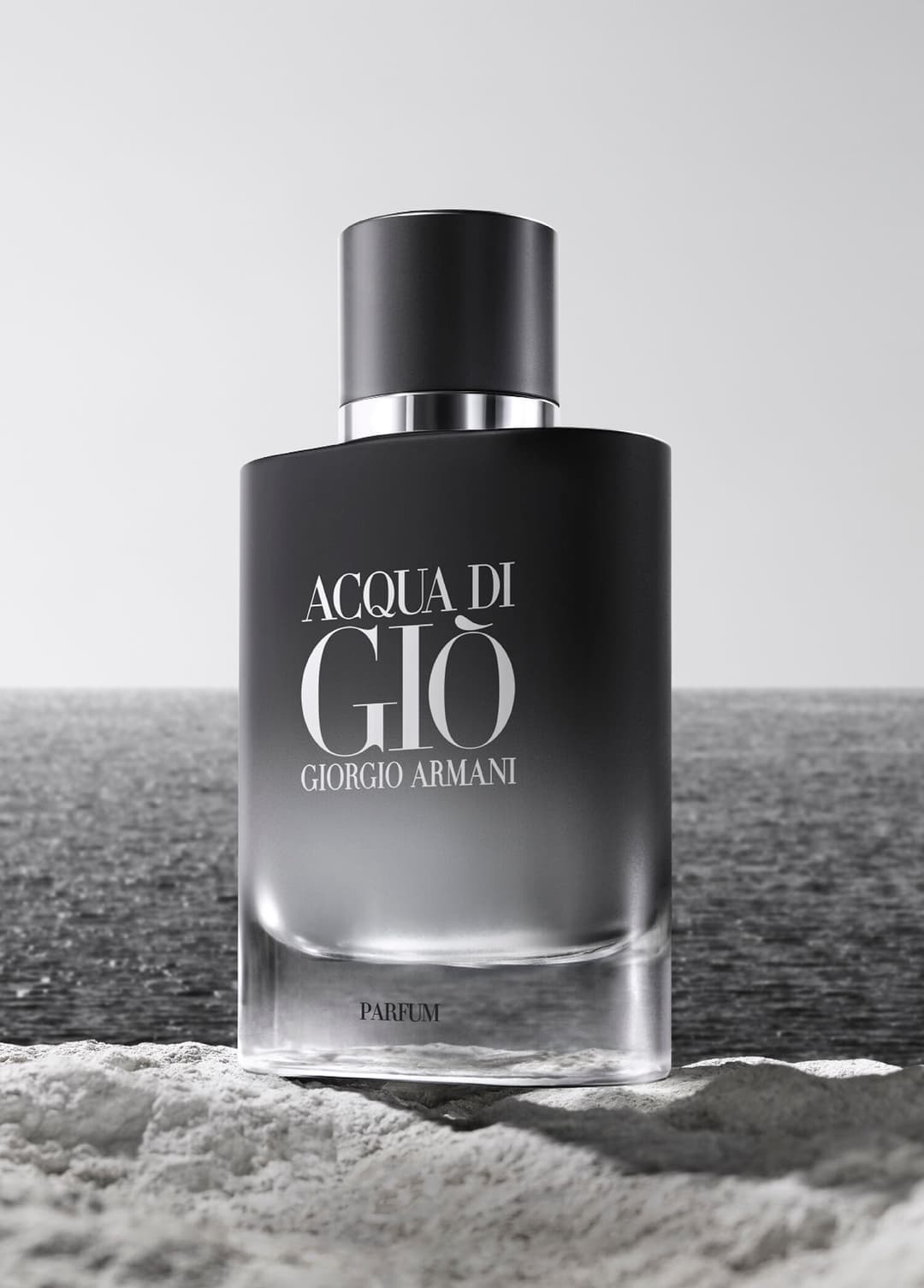 Giorgio Armani Acqua Di Gio Profumo 100ml Erkek Tester Parfüm görsel 4