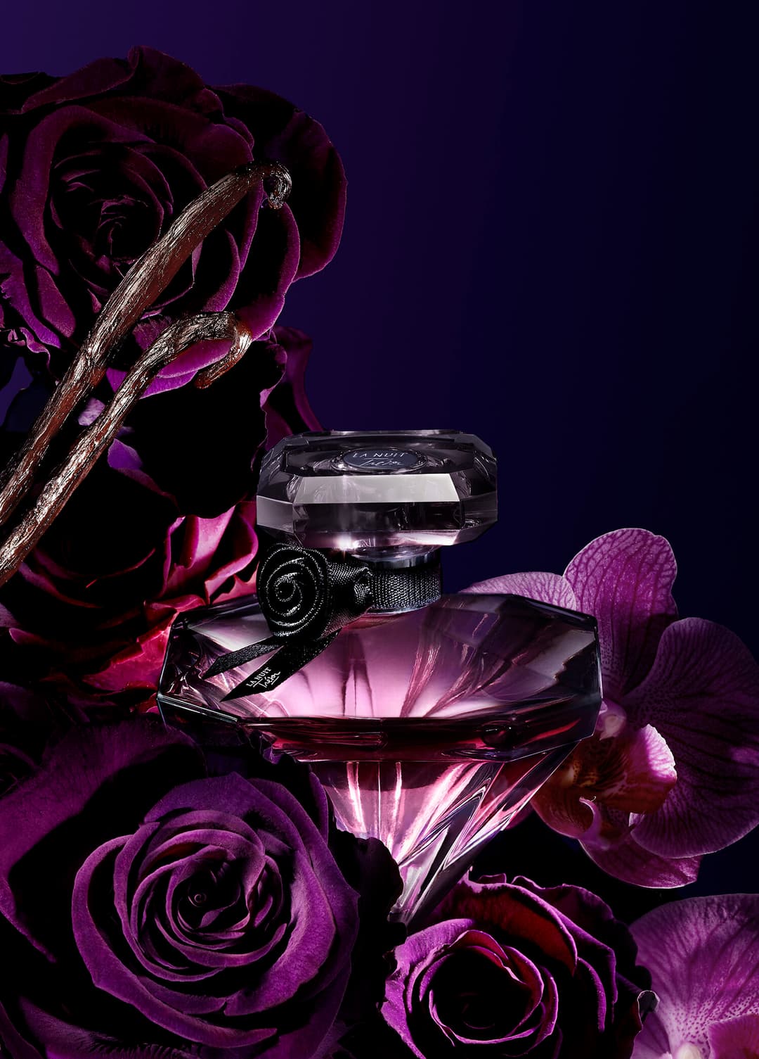 Lancome La Nuit Tresor Bayan Edp 75 ML TESTER görsel 3