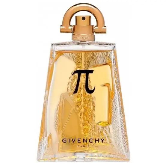 Givenchy Pi EDT 100 ml Erkek Parfümü — Erkek Parfüm ürün görseli