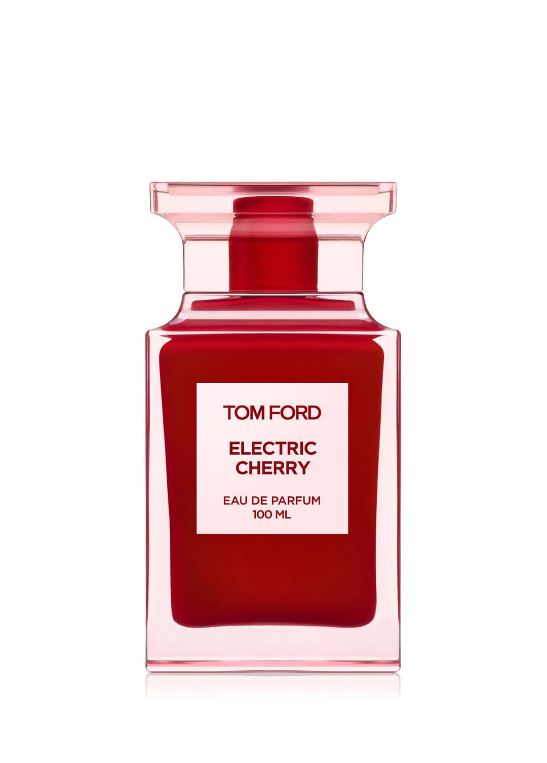 Tom Ford Electric Cherry EDP 100ml görsel 2