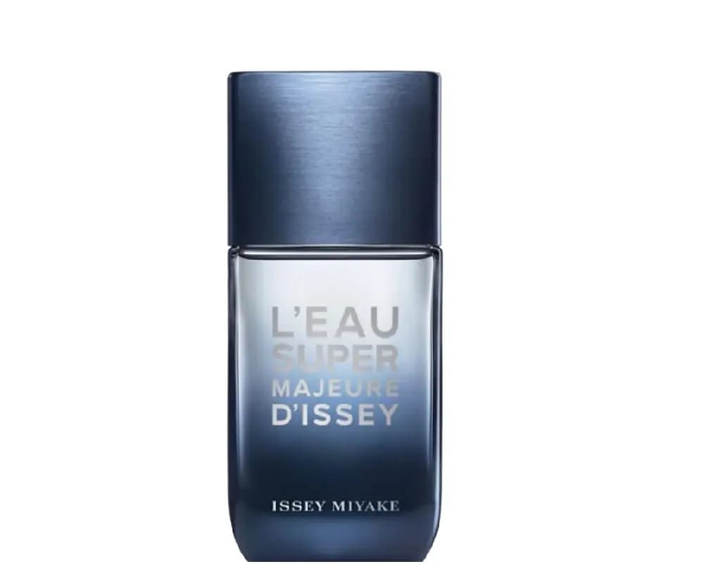 Issey Miyake L'Eau Super Majeure D'Issey EDT 100ML Tester