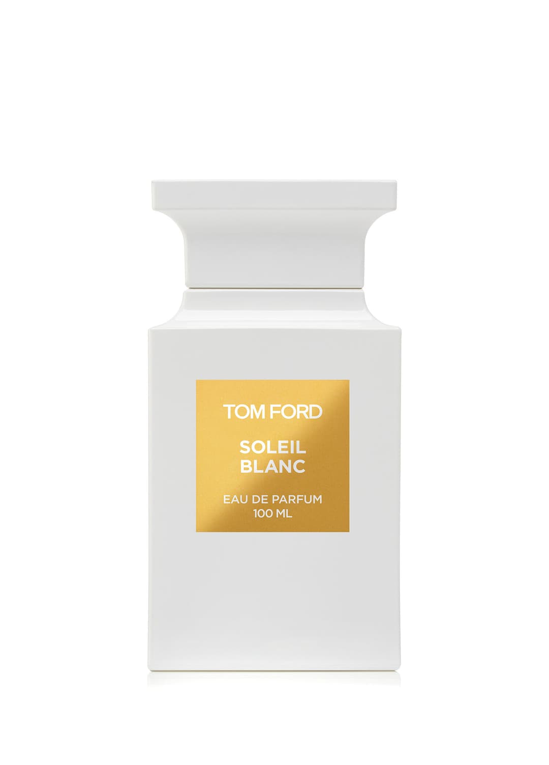 Tom Ford Eau De Soleil Blanc Eau de Parfum 100ml tester — Tom Ford Unisex Parfüm ürün görseli