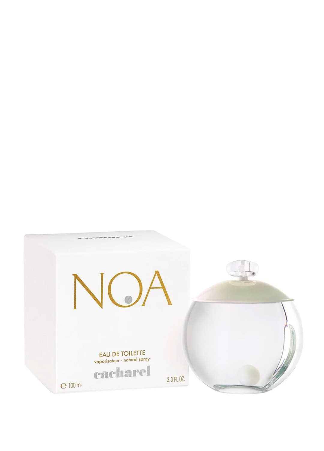 Cacharel Noa 100ml Kadın Parfüm görsel 2