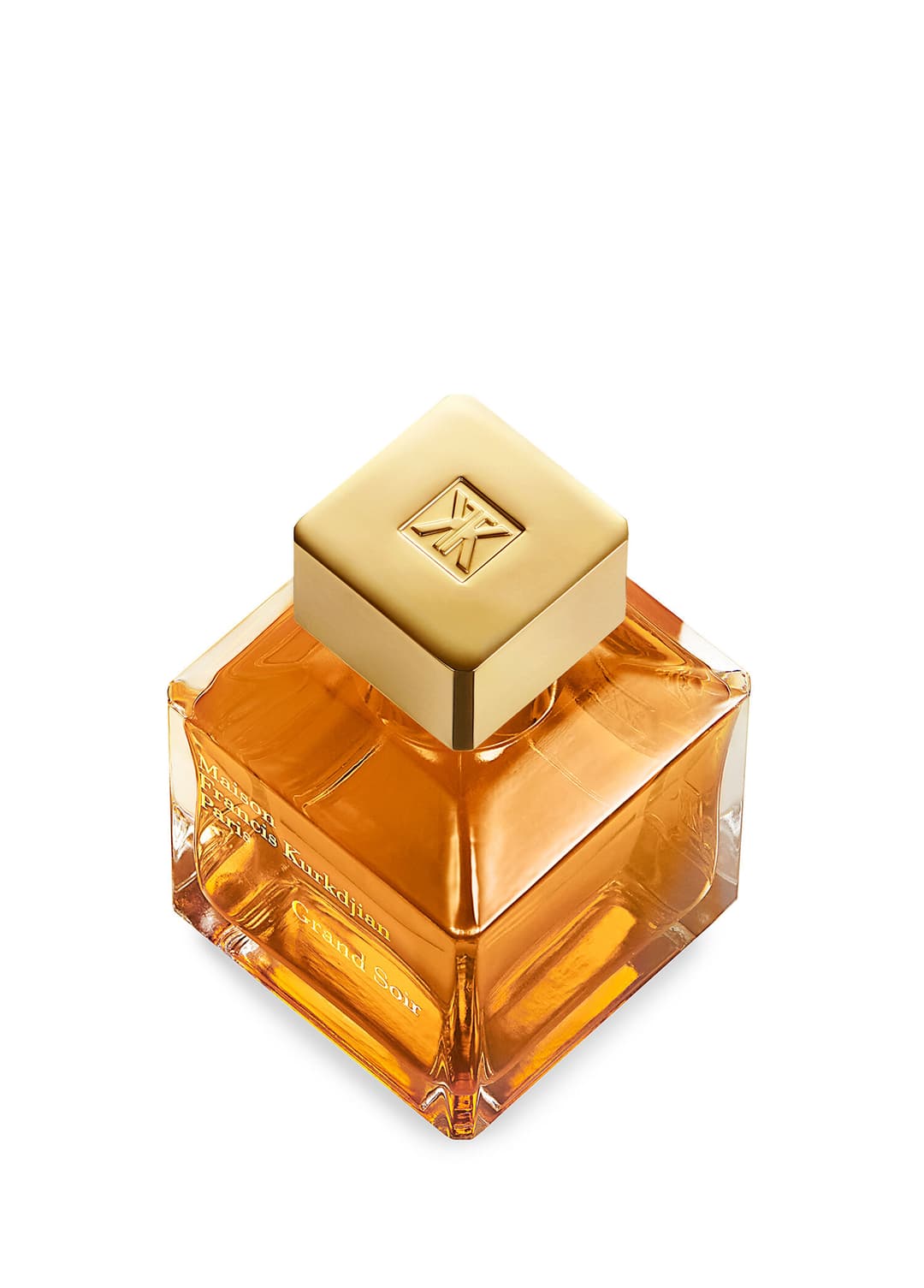 Maison Francis Kurkdjian Grand Soir 70ml unisex görsel 2