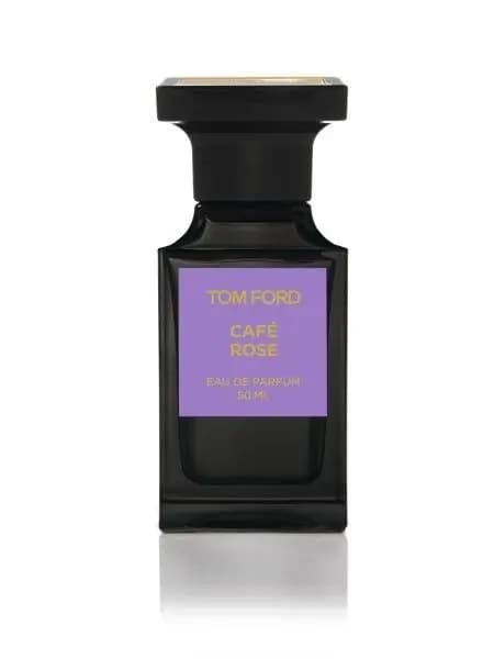 Tom Ford Cafe Rose EDP 50ml Erkek Tester Parfüm