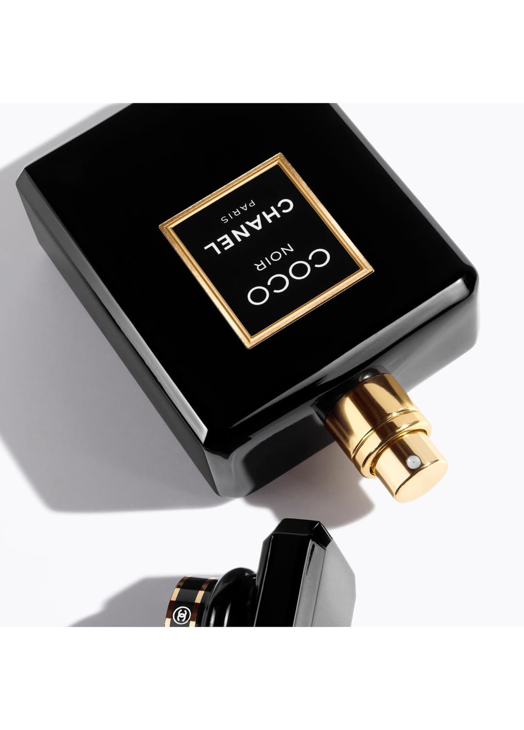 Chanel Coco Noir Edp 100ml Bayan Tester Parfüm görsel 2