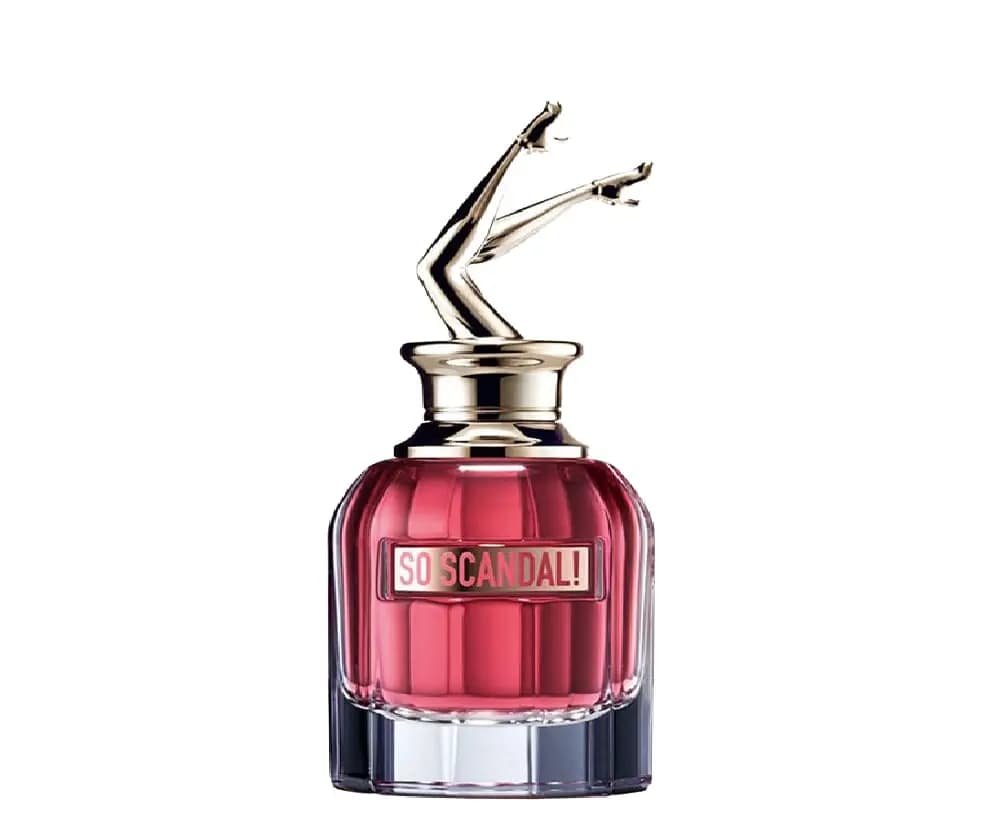 JEAN PAUL GAULTİER SO SCANDAL! EDP 80 Ml KADIN PARFÜM Tester — Jean Paul Gaultier Kadın Parfüm ürün görseli