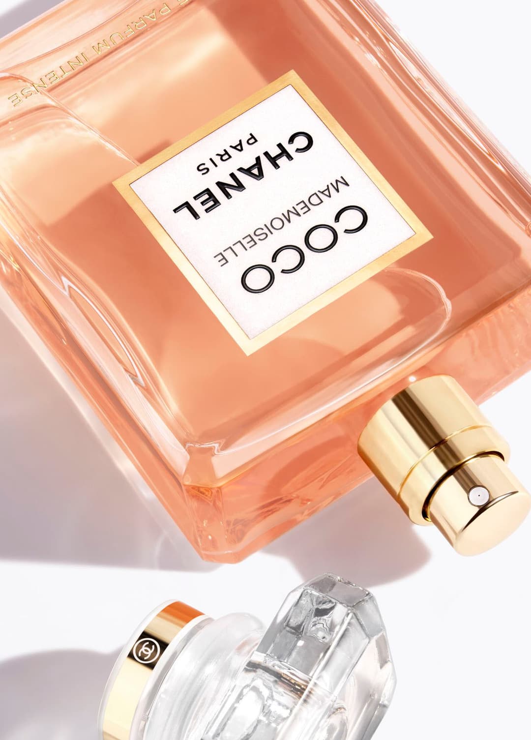 Chanel Coco Mademoiselle İntense 100ml Bayan Tester Parfüm görsel 2