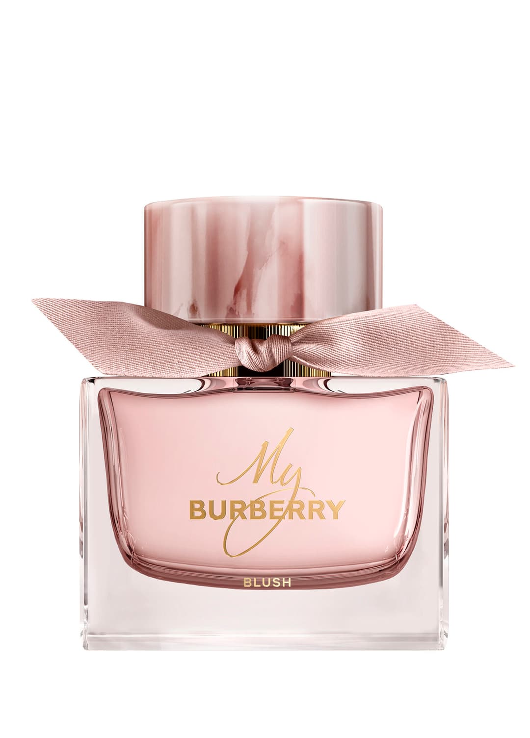 Burberry My Burberry Blush 90ML EDP Bayan Tester Parfüm — Burberry ürün görseli