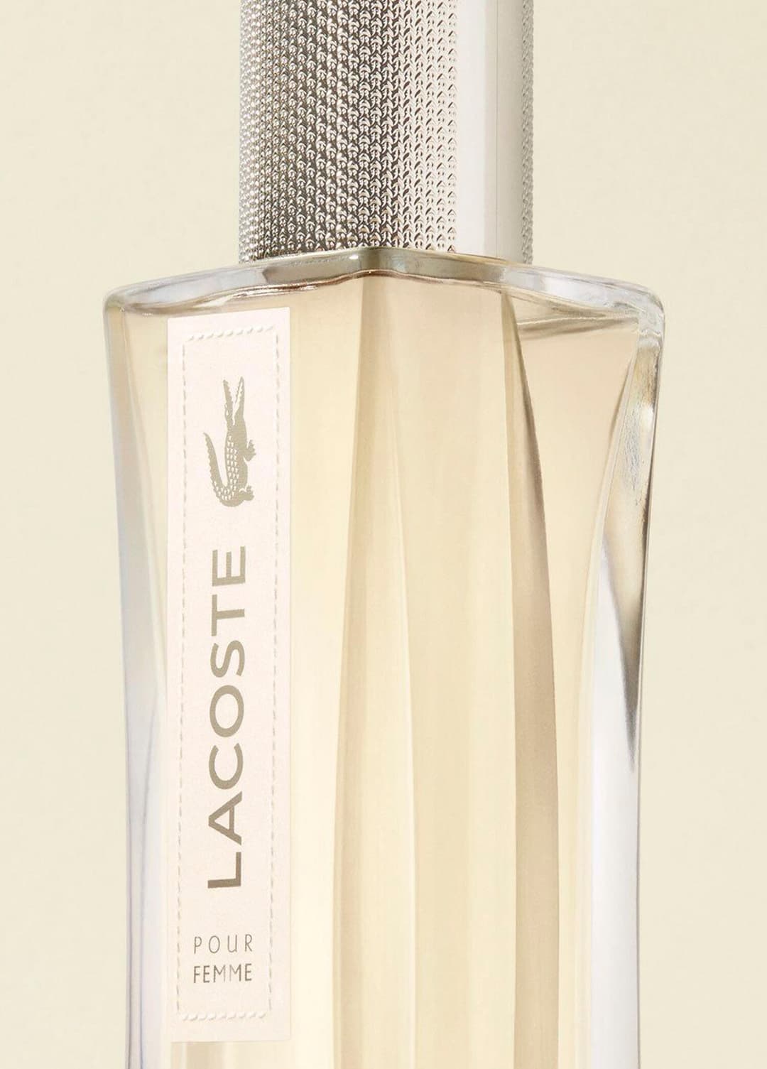 Lacoste Pour Femme Edp 90ml Bayan Tester Parfüm görsel 4