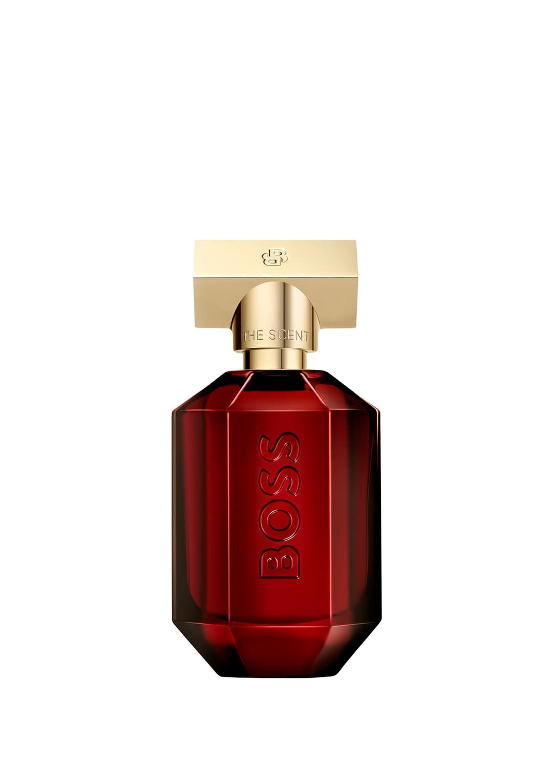 Hugo Boss The Scent 100ml EDT Bayan Tester Parfümü — Hugo Boss Kadın Parfüm ürün görseli