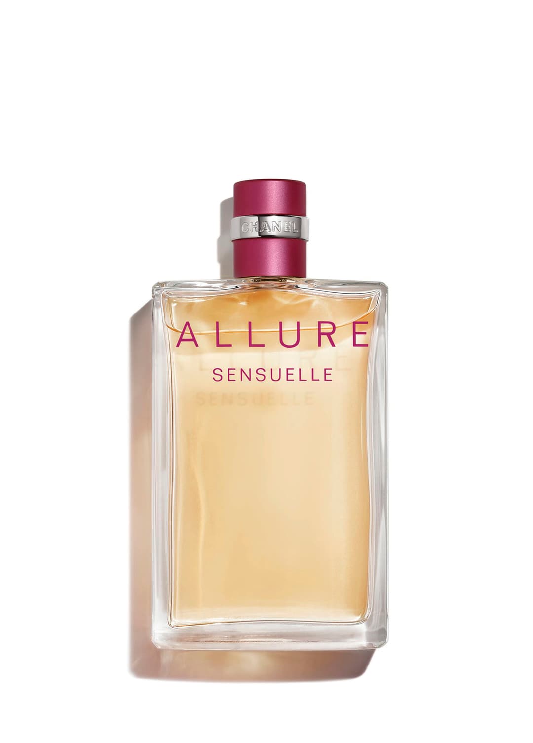 Chanel Allure Sensuelle Edt 100ml Bayan Tester Parfüm — CHANEL Kadın Parfüm ürün görseli