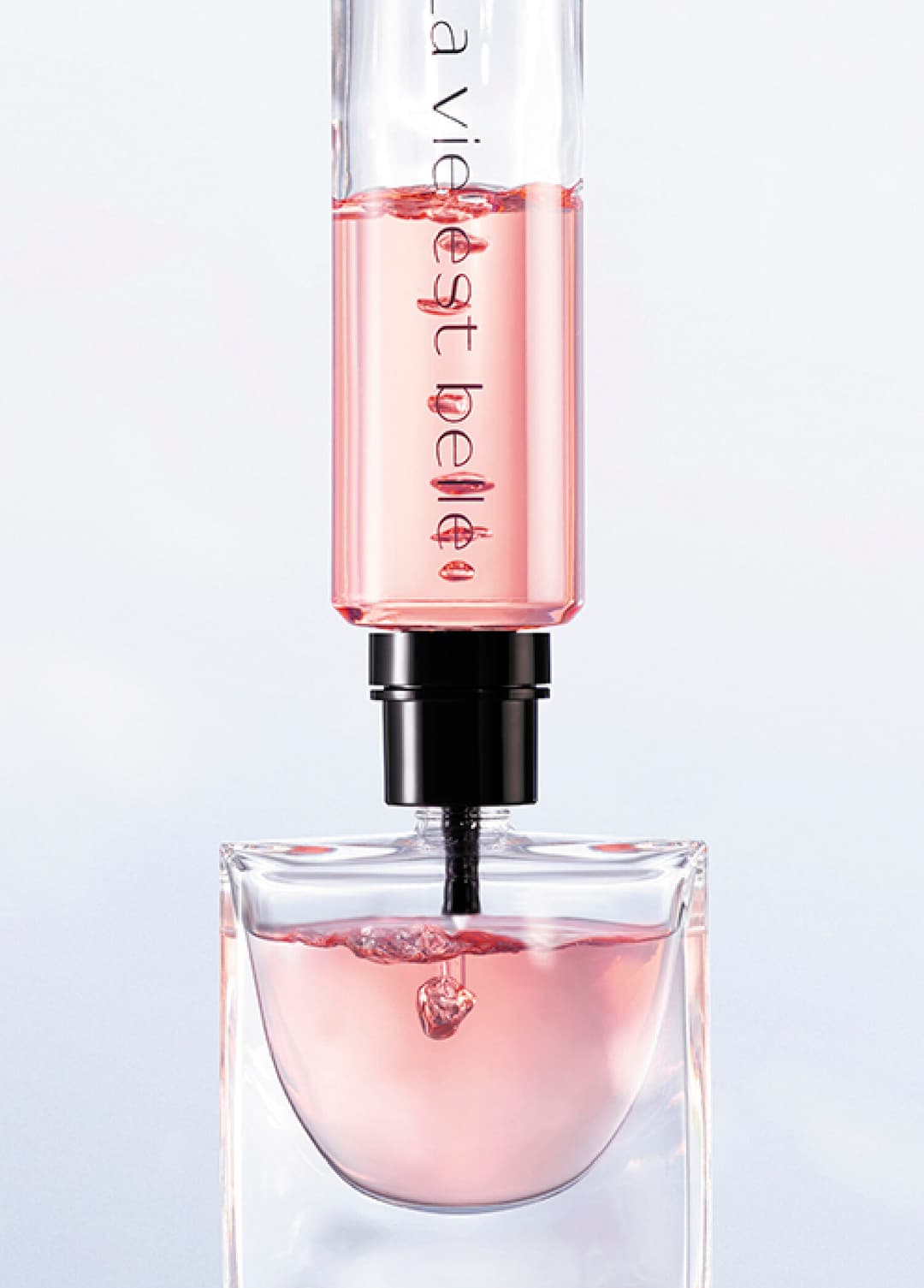Lancome La Vie Est Belle Edp 75ml Bayan Tester Parfüm görsel 4