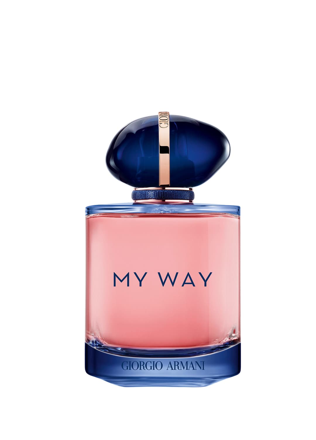 ARMANİ MY WAY EDP INTENSE 90ml tester — Giorgio Armani Kadın Parfüm ürün görseli