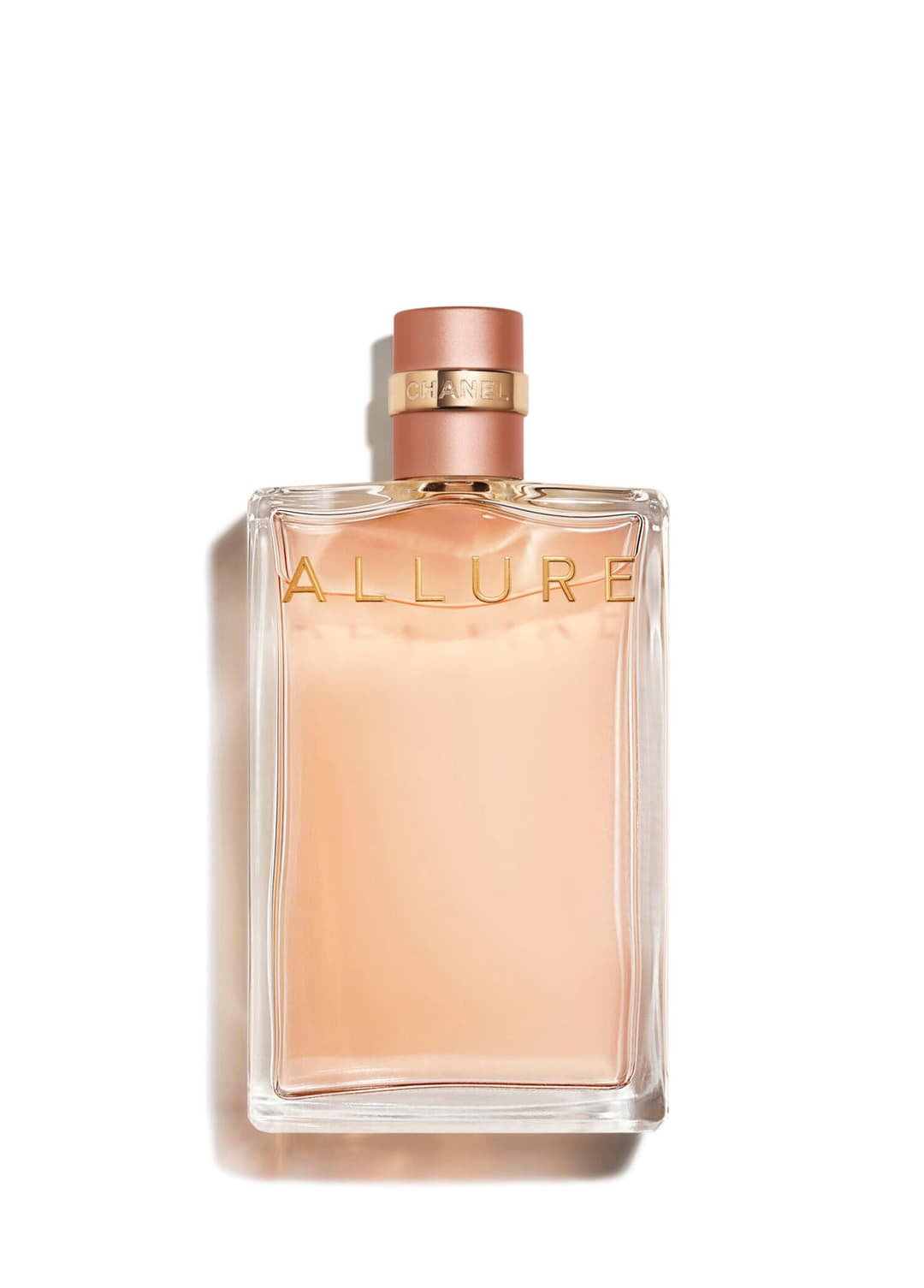 Chanel Allure Chanel Edp 100ml Bayan Tester Parfüm — CHANEL Kadın Parfüm ürün görseli