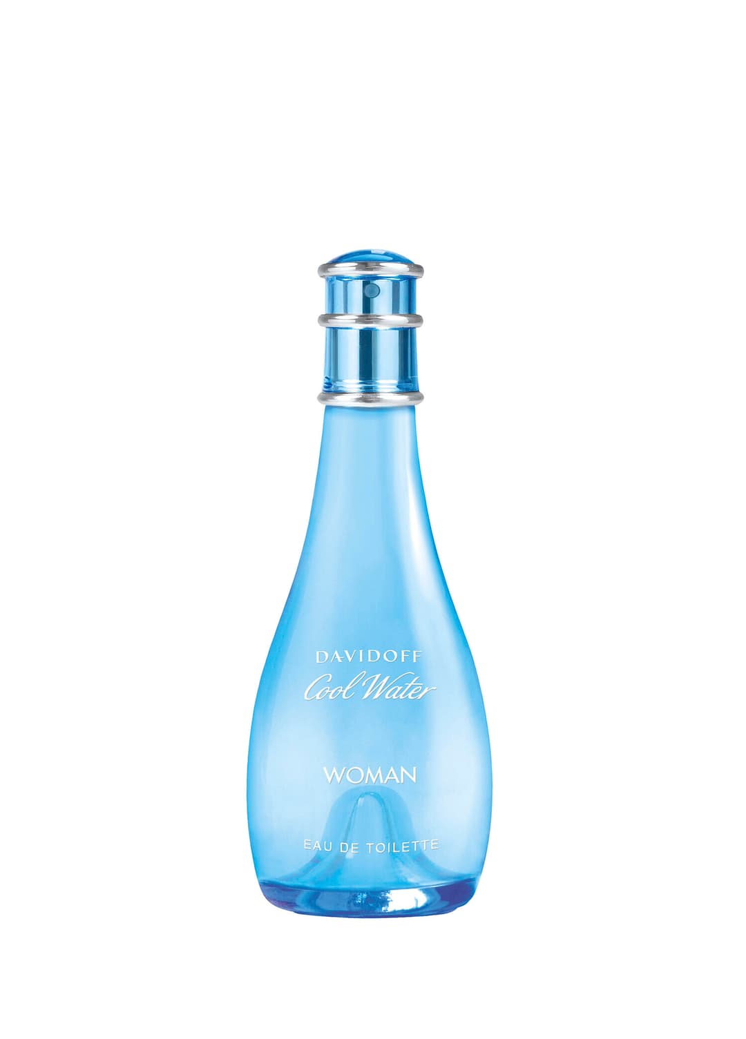 Davidoff Cool Water Edp 100ml Bayan Tester Parfüm — Davidoff Kadın Parfüm ürün görseli