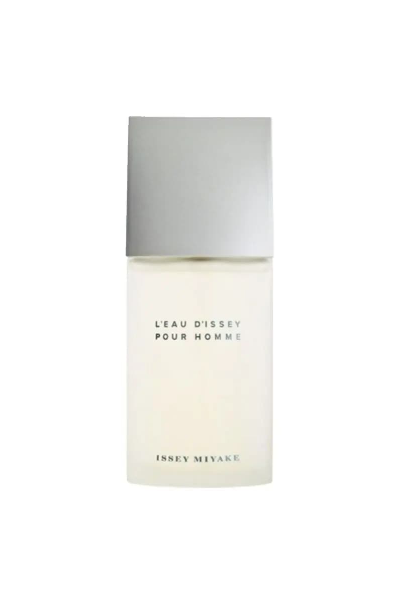 İssey Miyake L eau Dissey Pour Home Edt 125ml Erkek Tester Parfüm — Erkek Parfüm ürün görseli