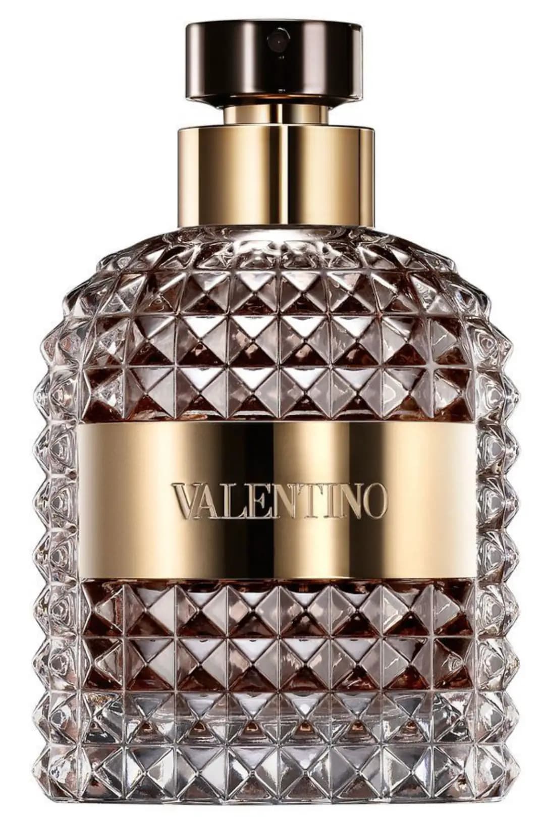 Valentino Uomo EDT 100 ml Erkek Parfümü tester