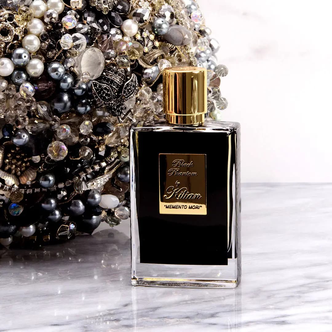 By Kilian Black Phantom EDP 50 ml Unisex Parfüm — Kilian Unisex Parfüm ürün görseli