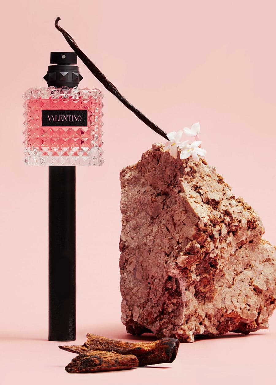 Valentino Donna Born İn Roma görsel 3