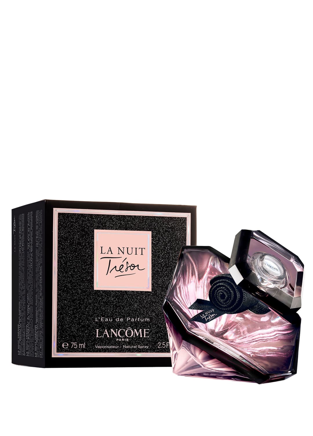 Lancome La Nuit Tresor Bayan Edp 75 ML TESTER görsel 2