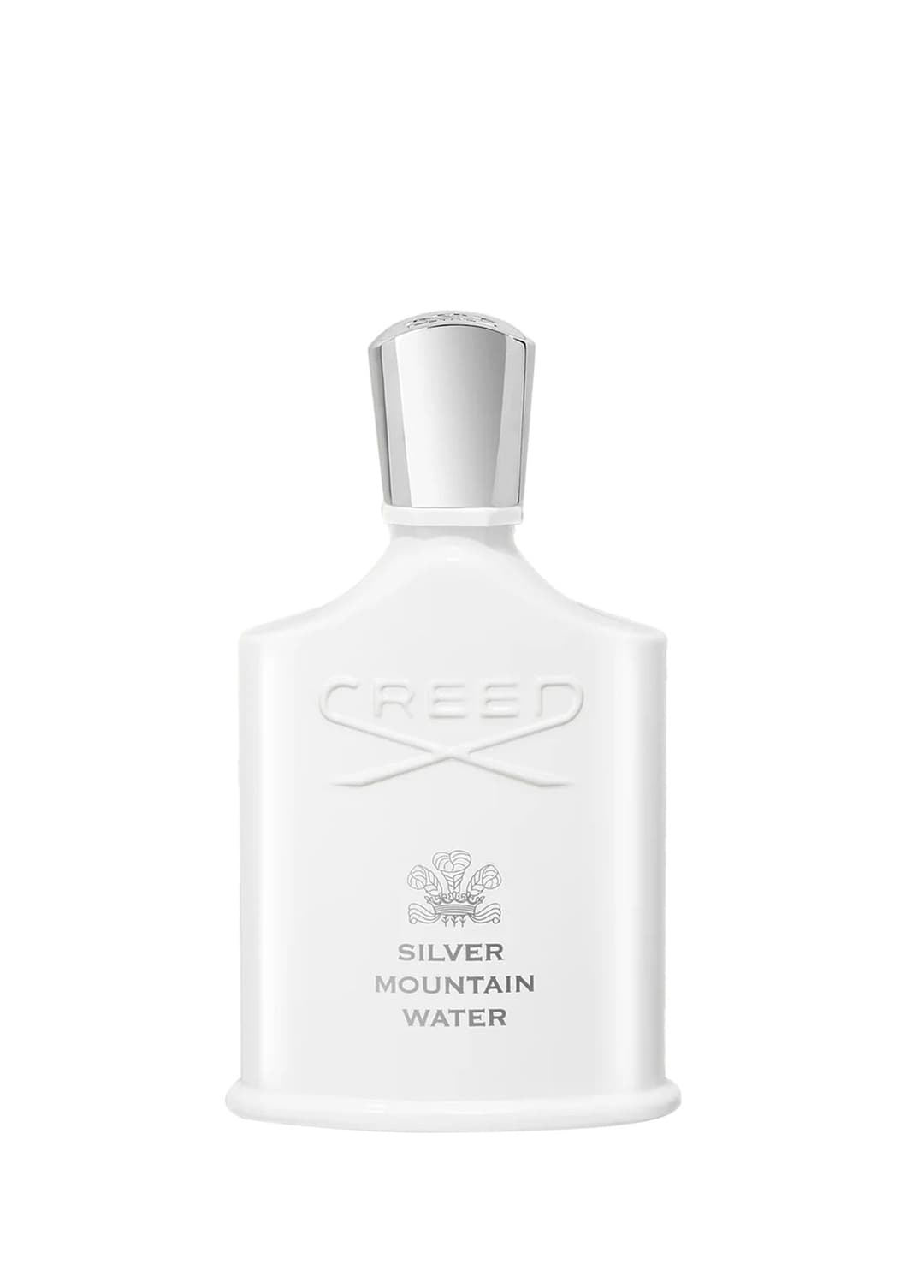 Creed Silver Mountain Water Eau De Parfum 100 ml tester — Creed Unisex Parfüm ürün görseli