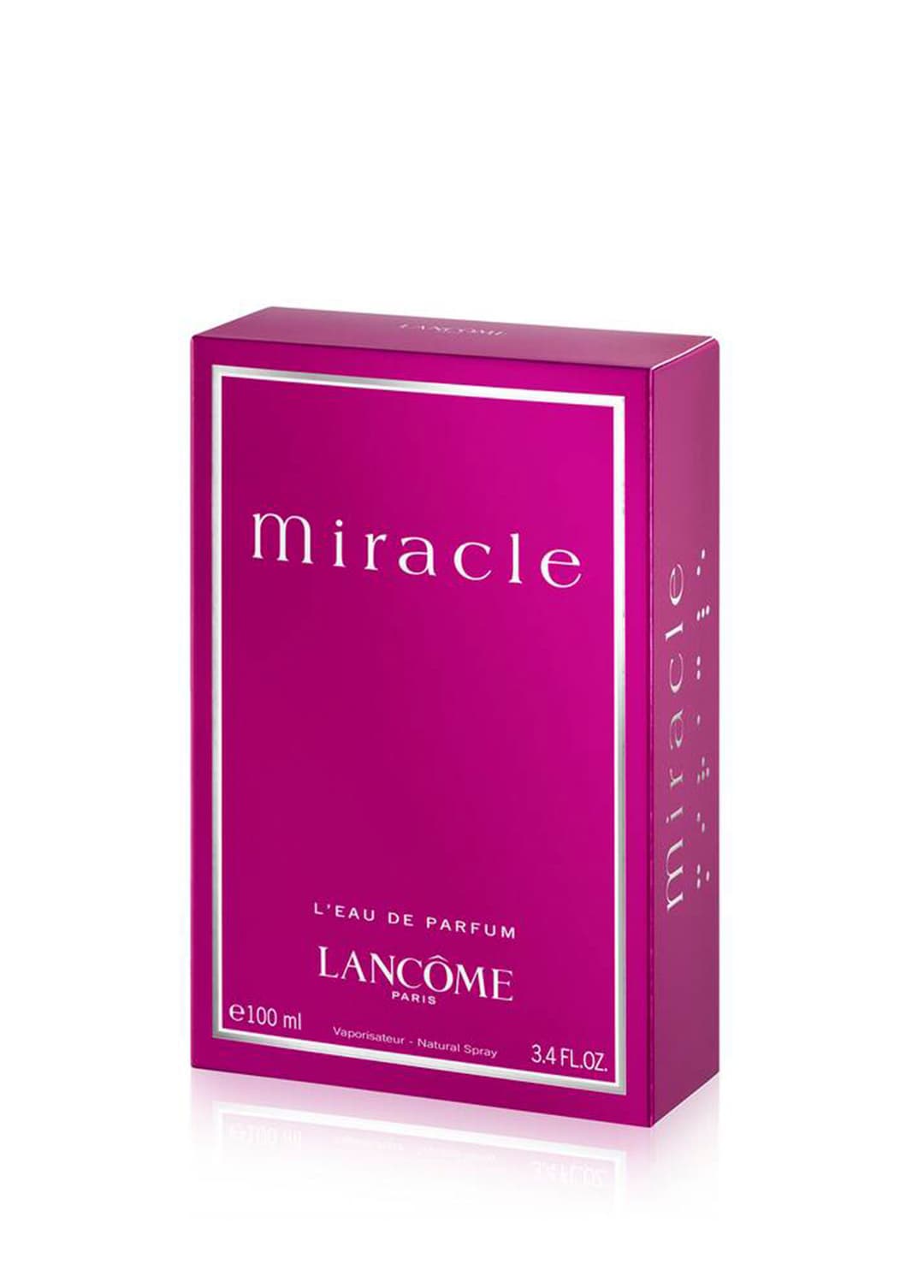 Lancome Miracle Edp 100 ml Kadın Parfüm görsel 2