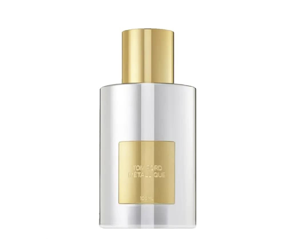 Tom Ford Metallique EDP 100ML Tester — Tom Ford Kadın Parfüm ürün görseli