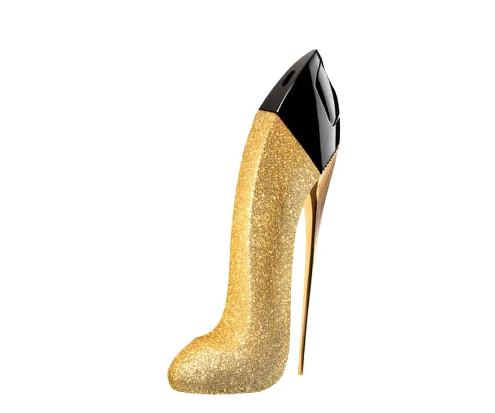 Carolina Herrera Good Girl Glorious Gold Bayan Parfüm tester — Carolina Herrera Kadın Parfüm ürün görseli