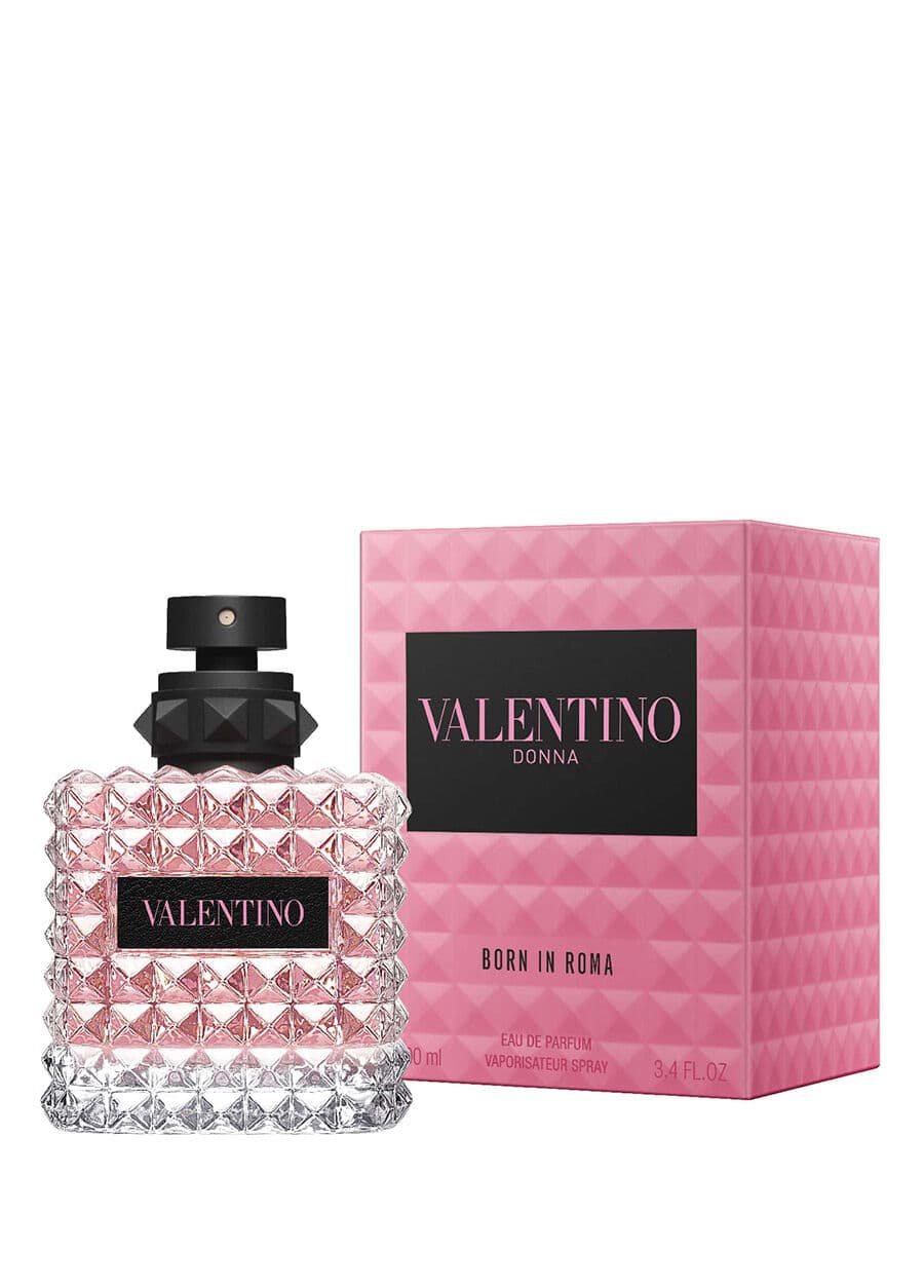 Valentino Donna Born İn Roma görsel 2