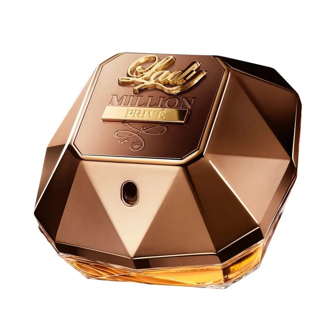 Paco Rabanne Lady Million Prive EDP 80 ml Kadın Parfüm — Rabanne ürün görseli