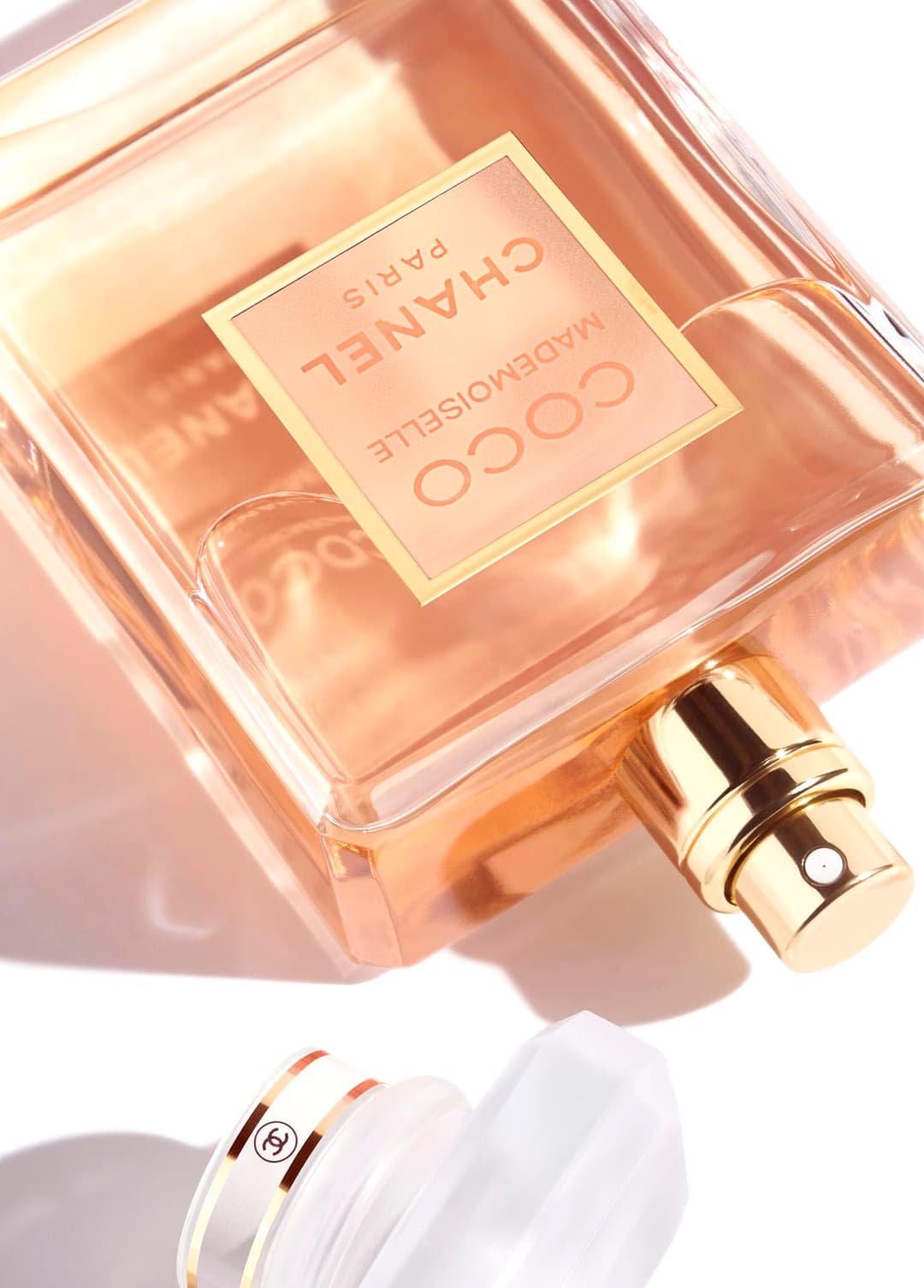 Chanel Coco Mademoiselle Edp 100ml Bayan Tester Parfüm görsel 2