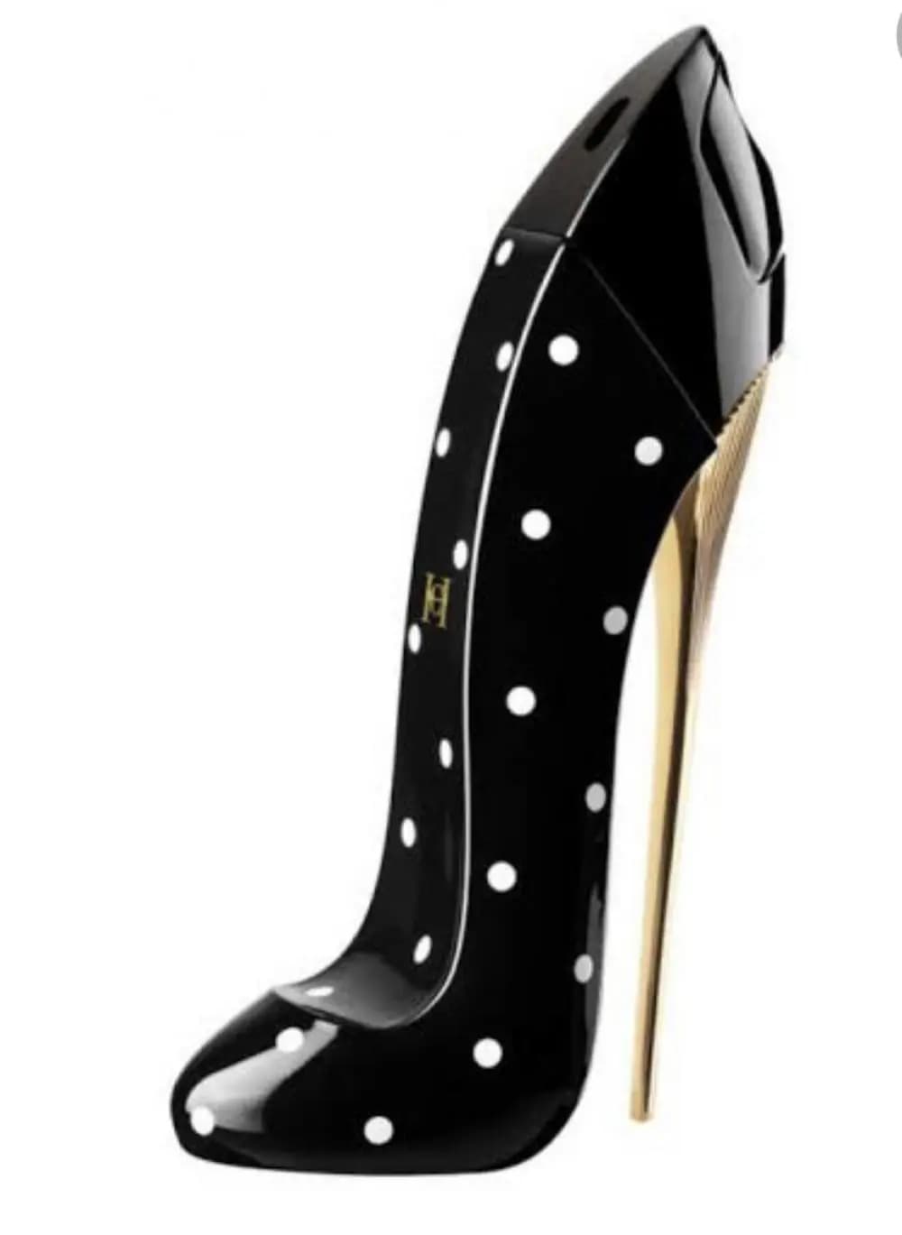Carolina Herrera Good Girl Dot Drama 80 ml Edp Bayan Tester Parfüm — Carolina Herrera Kadın Parfüm ürün görseli
