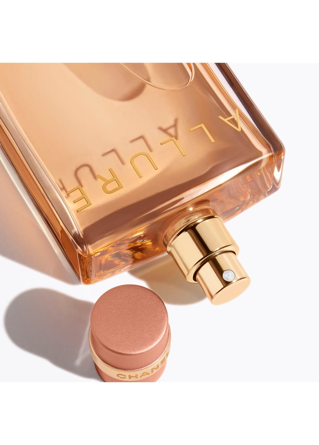 Chanel Allure Chanel Edp 100ml Bayan Tester Parfüm görsel 2