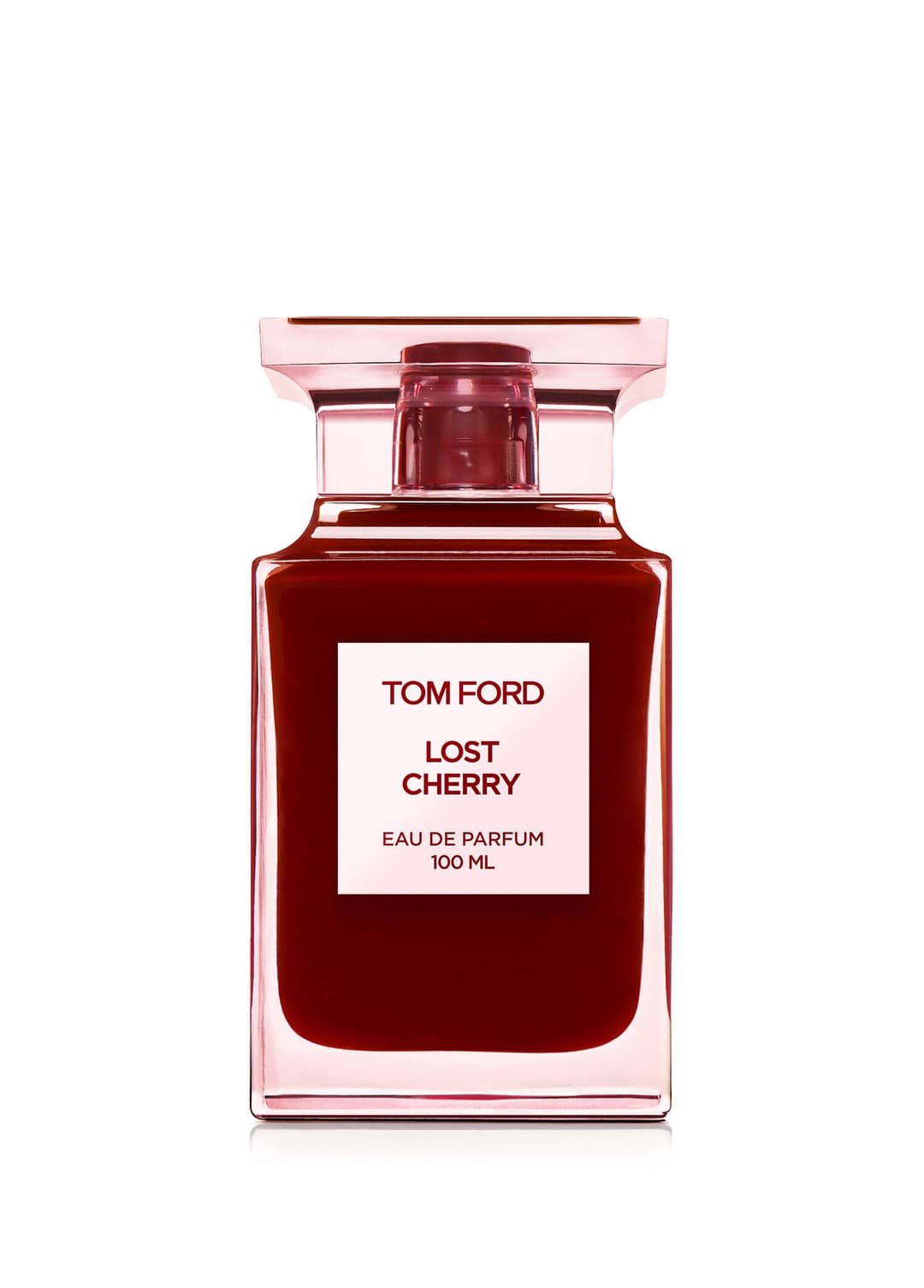 Tom Ford Lost Cherry Edp 100ml tester — Tom Ford Unisex Parfüm ürün görseli