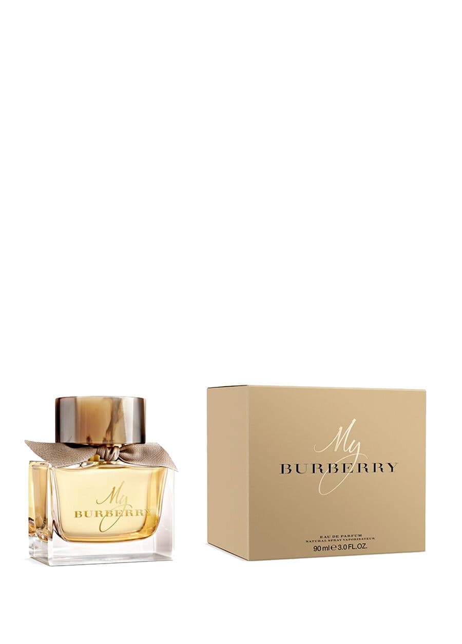 My Burberry Edp 90ml Bayan Tester Parfüm görsel 3