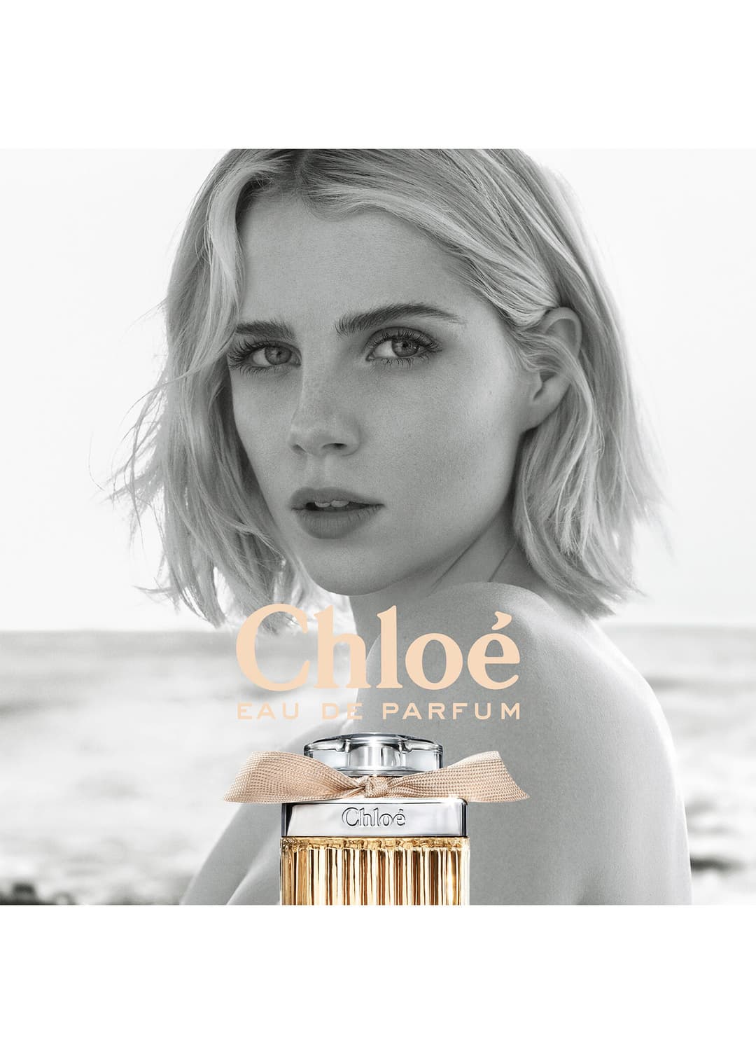 Chloe Signature Eau De Parfum 75ml Bayan Tester Parfüm görsel 4