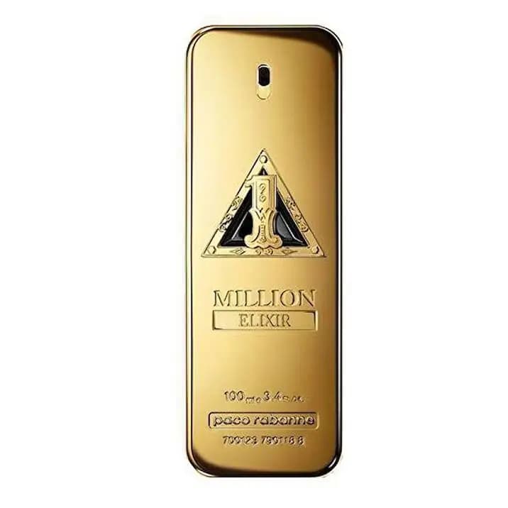 One million Elixir Erkek Parfüm — Rabanne ürün görseli