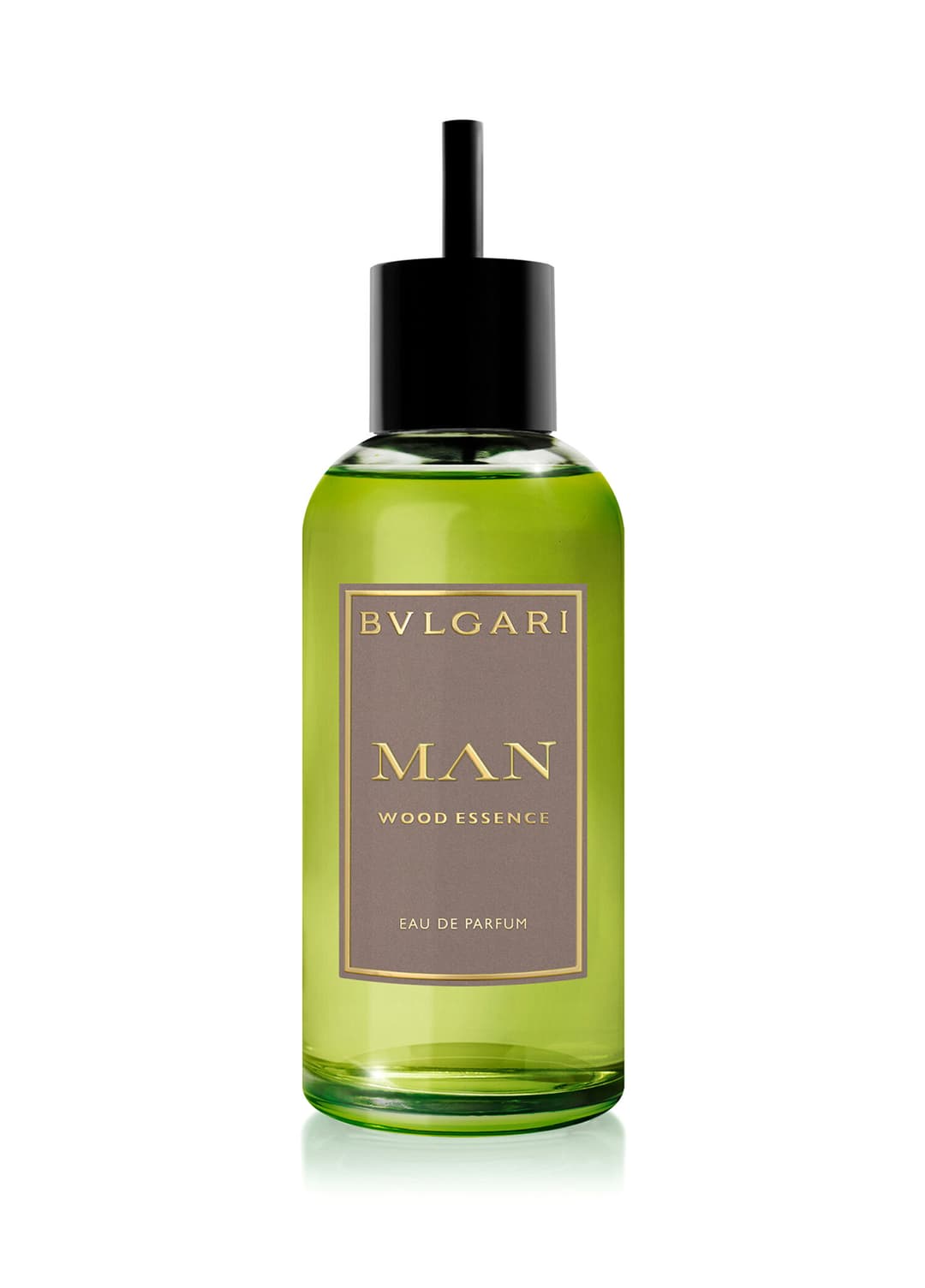 BVLGARI Man Wood Essence EDP — Bvlgari Erkek Parfüm ürün görseli
