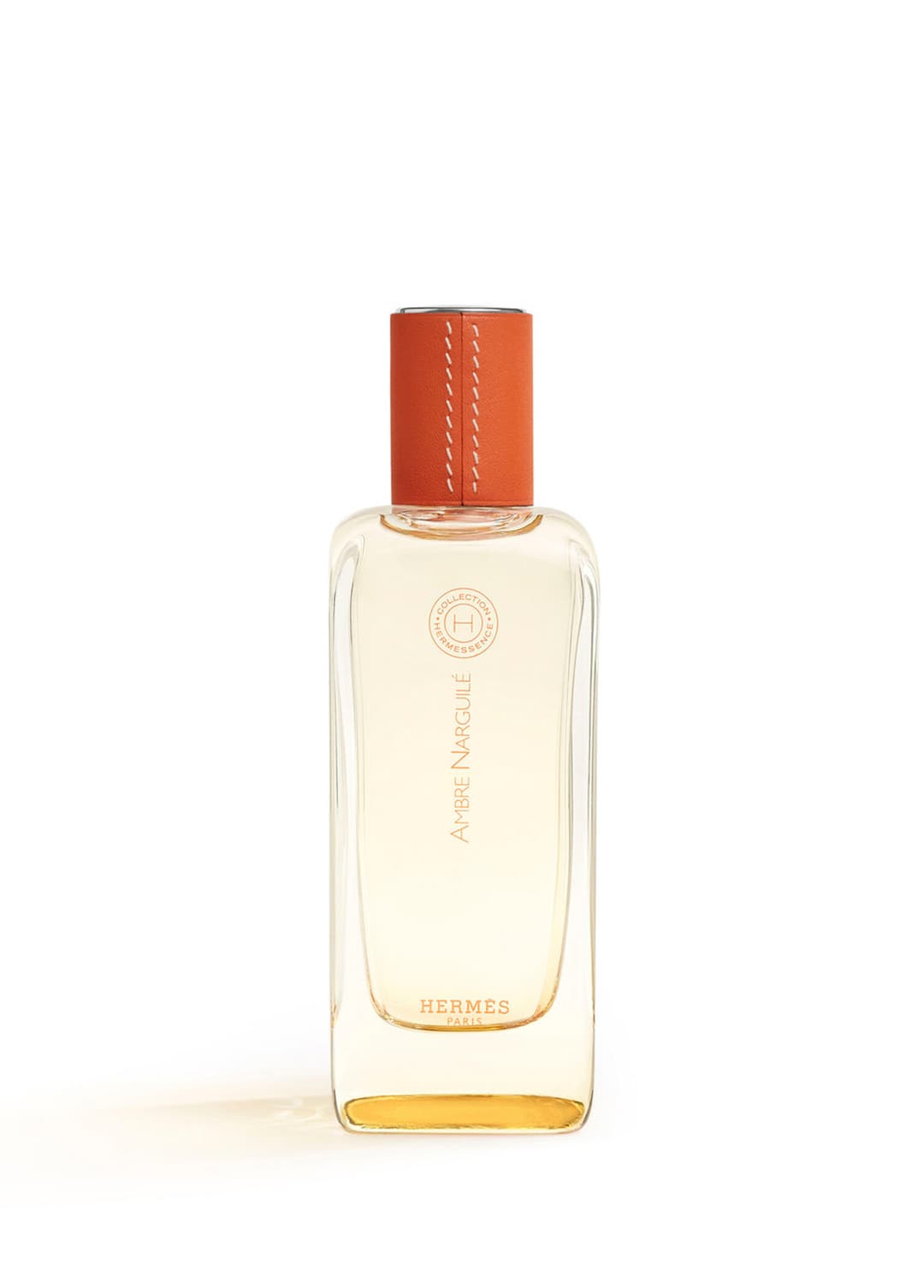 Hermes Ambre Narguile edt 100ml tester görsel 4