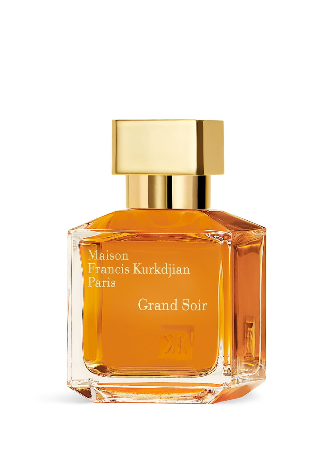 Maison Francis Kurkdjian Grand Soir 70ml unisex görsel 3