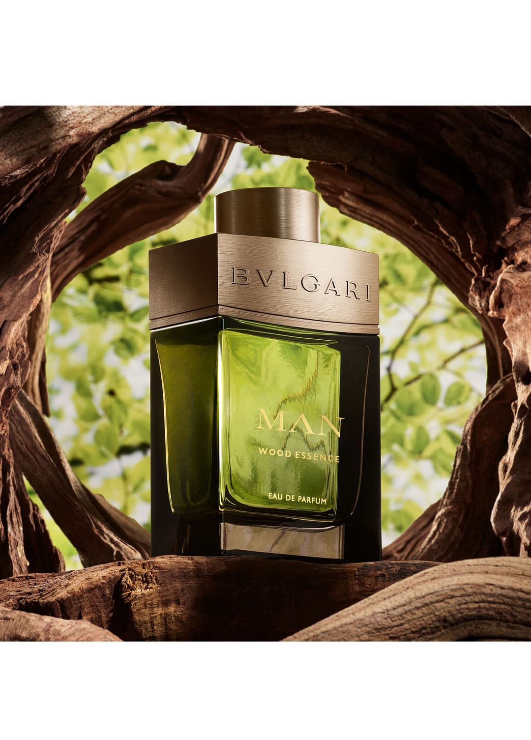 BVLGARI Man Wood Essence EDP görsel 4