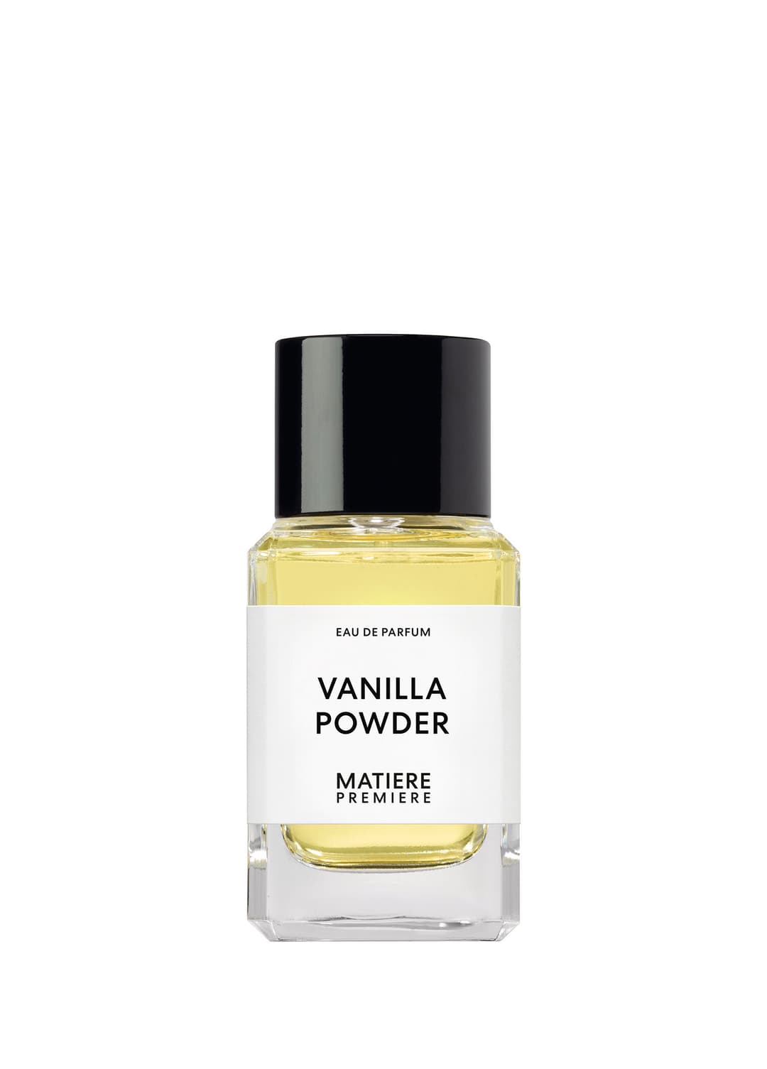 Matiere Premiere Vanilla Powder 100ml Parfüm unisex — Matiere Premiere ürün görseli