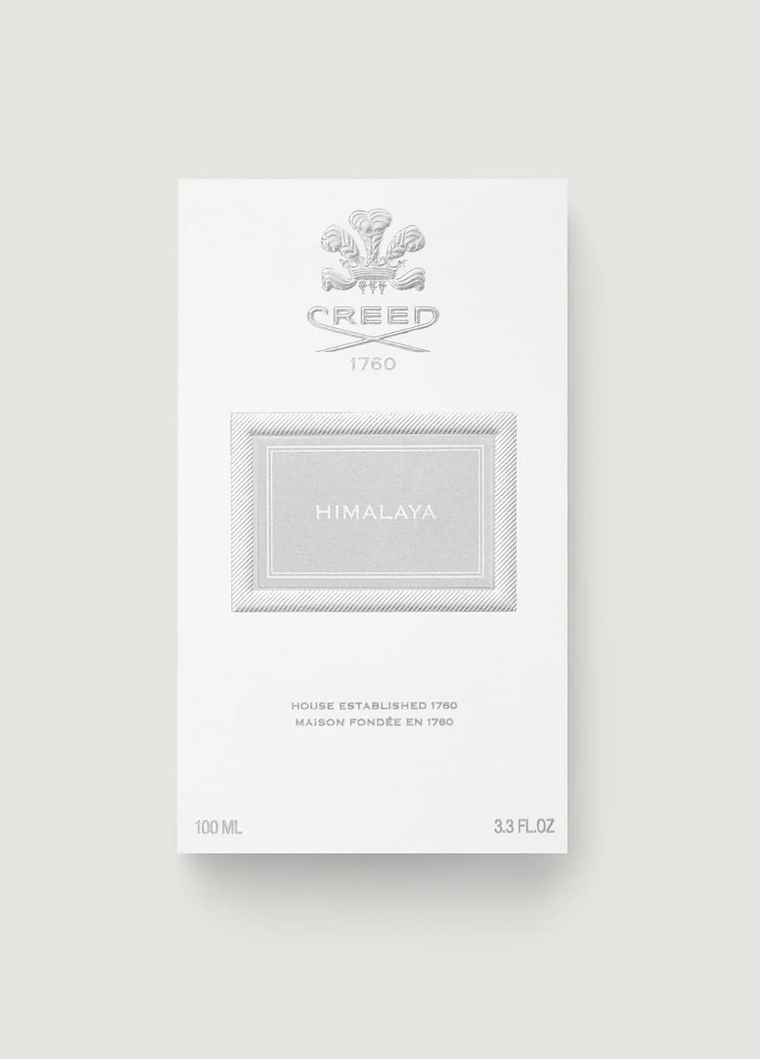 Creed Millesime Himalaya EDP 100 ML Erkek Tester Parfüm görsel 3
