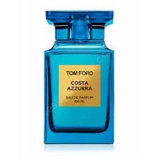 Tom Ford Costa Azzurra Edp Unısex Parfüm 100 Ml — Tom Ford Unisex Parfüm ürün görseli