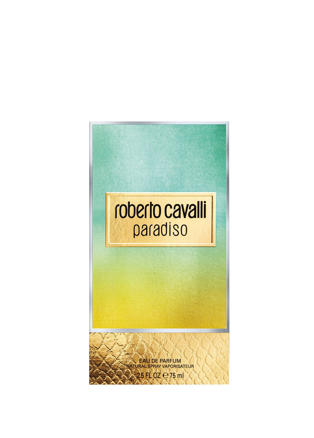 Roberto Cavalli Paradiso Edp 75 Ml Kadın Parfüm görsel 4