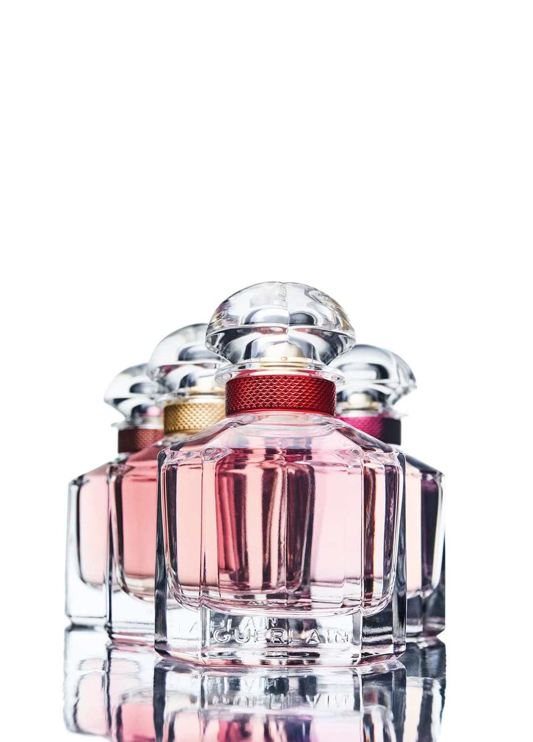 Guerlain Mon EDP 100ml Bayan Tester Parfüm görsel 3