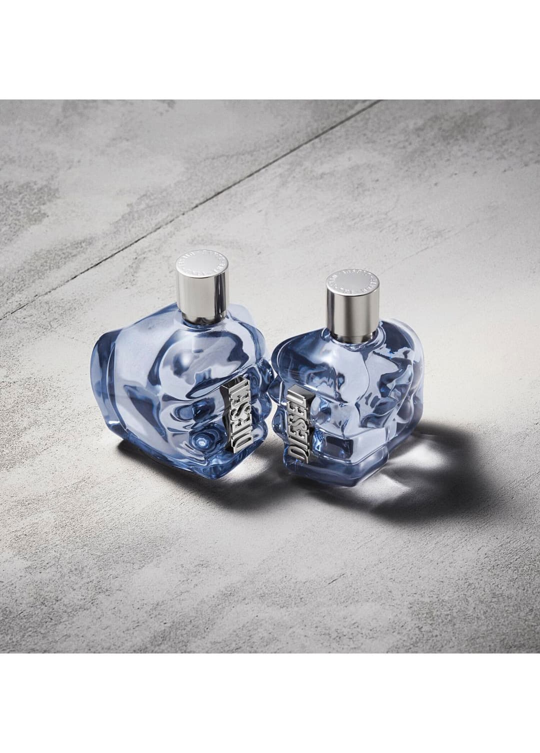 Diesel Only The Brave Edt 75ml Erkek Tester Parfüm görsel 4