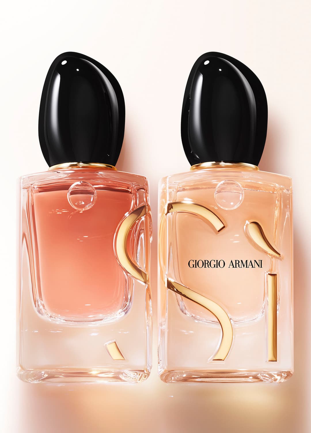 Giorgio Armani Si Edp 100ml Bayan Tester Parfüm görsel 4